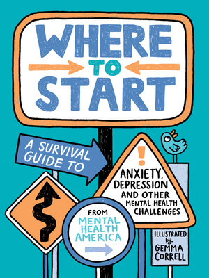 cover image of Where to Start